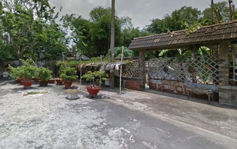 Bán đất HXH Đường 10, KDC Điện Ảnh, Hiệp Bình Chánh, ngang 10m. Khu đồng bộ tiện ích.